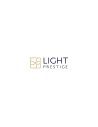 Light Prestige Łącznik wewnętrzny podtynkowy Magnetic Slim biały LP-656-MAG SLIM łącznik wewn. RS WH