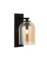 Light Prestige Kinkiet Elaris bursztynowy 1xE27 LP-8103/1W AM