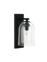 Light Prestige Kinkiet Elaris transparentny 1xE27 LP-8103/1W TR
