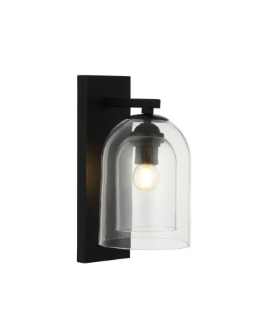 Light Prestige Kinkiet Elaris transparentny 1xE27 LP-8103/1W TR - produkt 2
