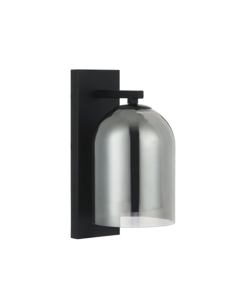Light Prestige Kinkiet Elaris dymny 1xE27 LP-8103/1W SM