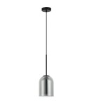 Light Prestige Lampa wisząca Elaris dymna 1xE27 LP-8103/1P SM Light Prestige Lampa wisząca Elaris dymna 1xE27 LP-8103/1P SM