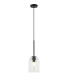 Light Prestige Lampa wisząca Elaris transparentna 1xE27 LP-8103/1P TR Light Prestige Lampa wisząca Elaris transparentna 1xE27 LP-8103/1P TR