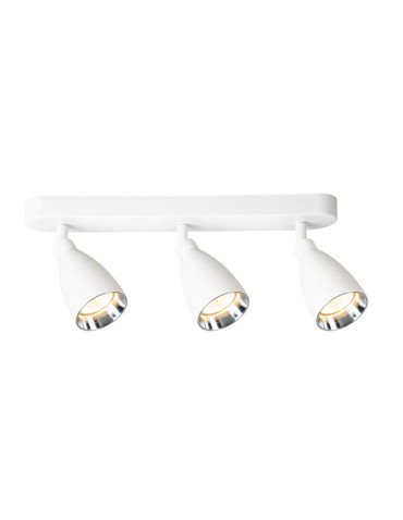 Light Prestige Campana 3 spot biały 3xGU10 LP-3103/3WS WH - produkt 2