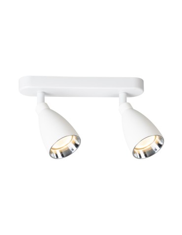 Light Prestige Campana 2 spot biały 2xGU10 LP-3103/2WS WH - produkt 2