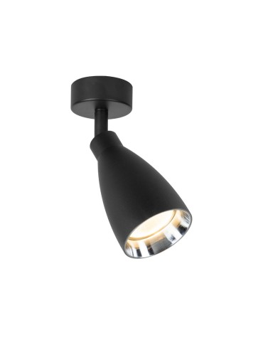 Light Prestige Campana 1 spot czarny1xGU10 LP-3103/1WS BK - produkt 2