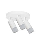 Light Prestige Sonaya plafon 3 biały LP-2803/3C WH Light Prestige Sonaya plafon 3 biały LP-2803/3C WH