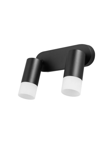 Light Prestige Sonaya spot 2 czarny LP-2803/2WS BK - produkt 2
