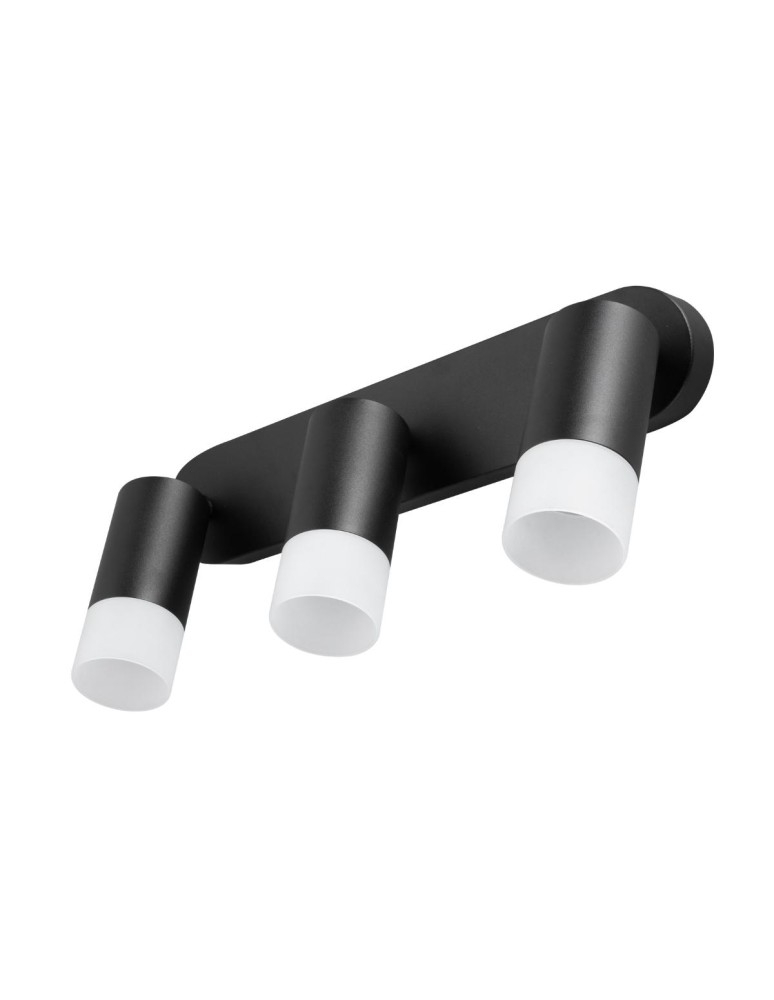 Light Prestige Sonaya spot 3 czarny LP-2803/3WS BK