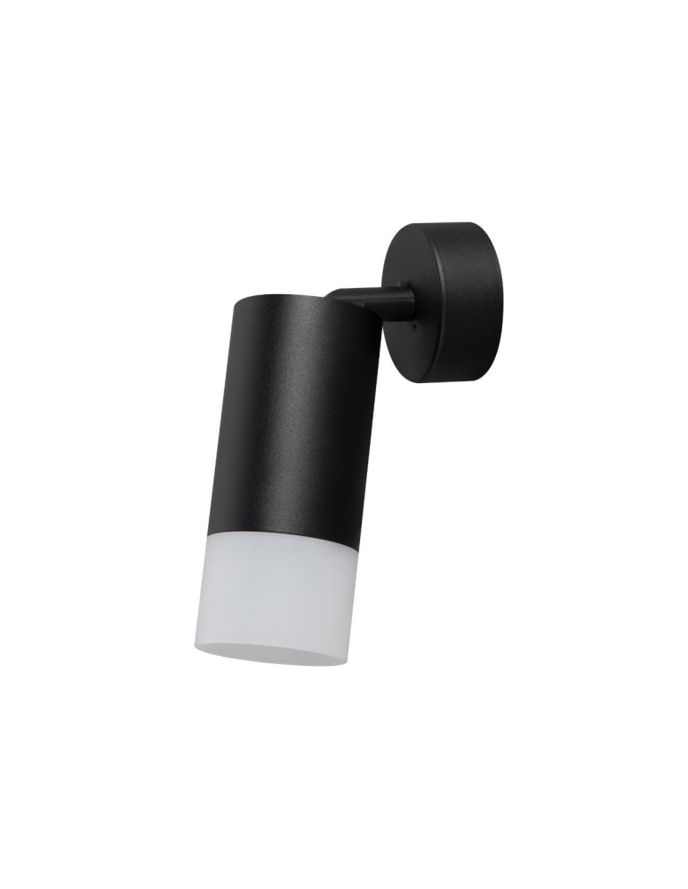 Light Prestige Sonaya spot 1 czarny LP-2803/1WS BK