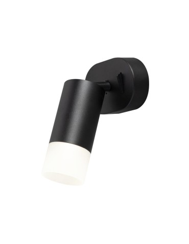 Light Prestige Sonaya kinkiet 1 czarny LP-2803/1W BK - produkt 2