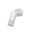 Kinkiety - Light Prestige Sonaya kinkiet 1 biały LP-2803/1W WH - product 1