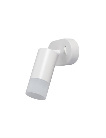 Light Prestige Sonaya kinkiet 1 biały LP-2803/1W WH