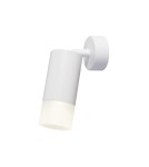 Kinkiety do sypialni - Light Prestige Sonaya spot 1 biały LP-2803/1WS WH - product 2