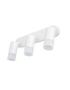 Light Prestige Sonaya spot 3 biały LP-2803/3WS WH