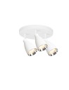 Light Prestige Campana 3 plafon biały 3xGU10 LP-3103/3C WH
