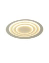 Light Prestige Plafon Alune okrągły LED CCT LP-3009/1C WH round
