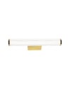 Light Prestige Kinkiet Vena 45 cm złoty LED CCT LP-1010/1W-45 GD
