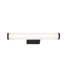 Light Prestige Kinkiet Vena 45 cm czarna LED CCT LP-1010/1W-45 BK Light Prestige Kinkiet Vena 45 cm czarna LED CCT LP-1010/1W-45 BK