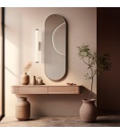 Light Prestige Kinkiet Vena 45 cm czarna LED CCT LP-1010/1W-45 BK Light Prestige Kinkiet Vena 45 cm czarna LED CCT LP-1010/1W-45 BK