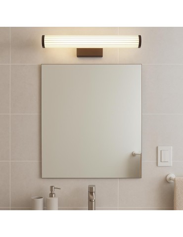 Light Prestige Kinkiet Vena 45 cm coffe LED CCT LP-1010/1W-45 CF - produkt 2
