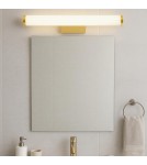 Kinkiety - Light Prestige Kinkiet Vena 60 cm złoty LED CCT LP-1010/1W-60 GD - product 2