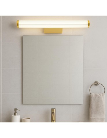 Light Prestige Kinkiet Vena 60 cm złoty LED CCT LP-1010/1W-60 GD - produkt 2