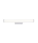 Kinkiety - Light Prestige Kinkiet Vena 60 cm biała LED CCT LP-1010/1W-60 WH - product 1