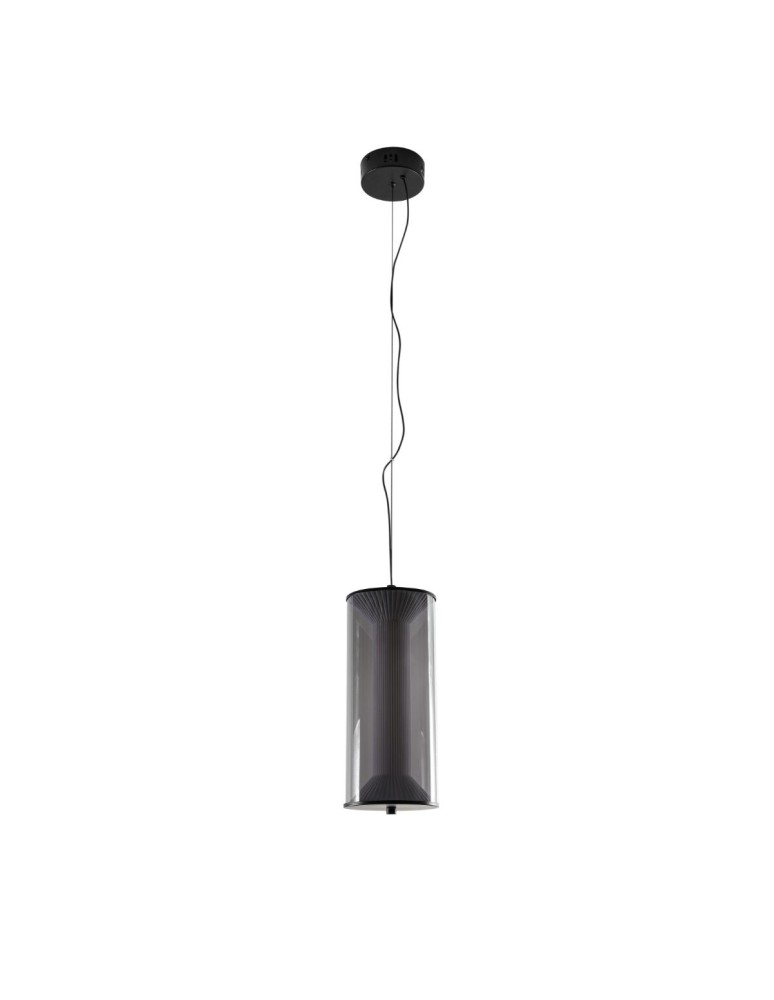 Light Prestige Lampa wisząca Aeris dymna LED CCT LP-2137/1P SM Light Prestige Lampa wisząca Aeris dymna LED CCT LP-2137/1P SM