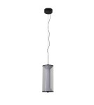 Light Prestige Lampa wisząca Aeris transparentna LED CCT LP-2137/1P TR Light Prestige Lampa wisząca Aeris transparentna LED CCT LP-2137/1P TR