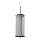 Light Prestige Lampa wisząca Aeris transparentna LED CCT LP-2137/1P TR Light Prestige Lampa wisząca Aeris transparentna LED CCT LP-2137/1P TR