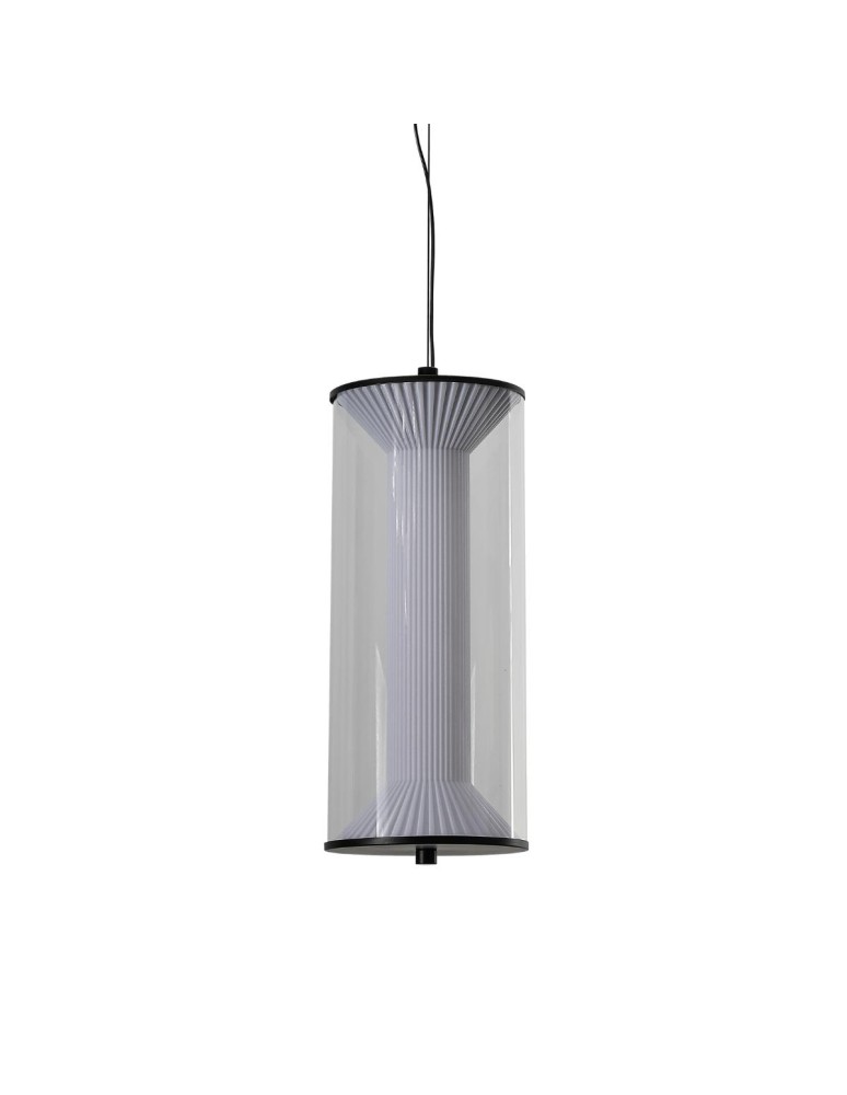 Light Prestige Lampa wisząca Aeris transparentna LED CCT LP-2137/1P TR Light Prestige Lampa wisząca Aeris transparentna LED CCT LP-2137/1P TR