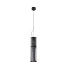 Light Prestige Lampa wisząca Aeris 2 dymna LED CCT LP-2137/2P SM Light Prestige Lampa wisząca Aeris 2 dymna LED CCT LP-2137/2P SM