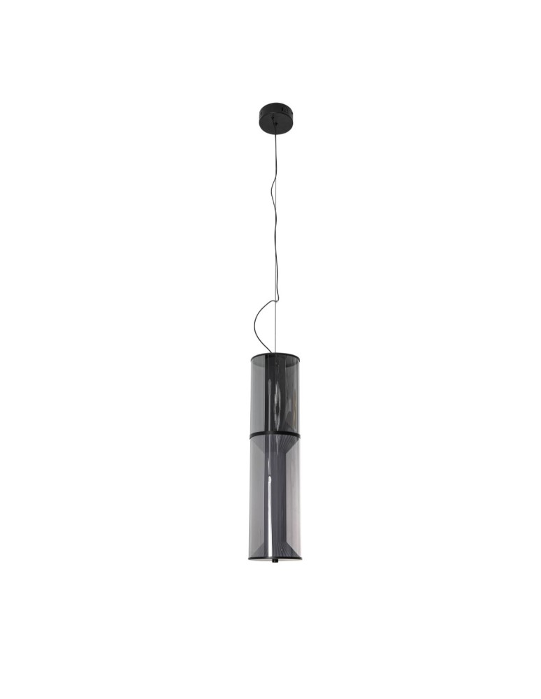 Light Prestige Lampa wisząca Aeris 2 dymna LED CCT LP-2137/2P SM Light Prestige Lampa wisząca Aeris 2 dymna LED CCT LP-2137/2P SM