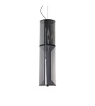 Light Prestige Lampa wisząca Aeris 2 dymna LED CCT LP-2137/2P SM Light Prestige Lampa wisząca Aeris 2 dymna LED CCT LP-2137/2P SM