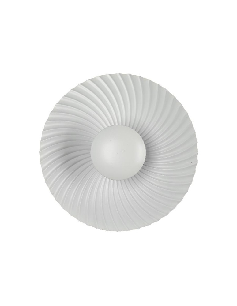 Light Prestige Kinkiet Sola Biały 1xG9 LP-0105/1W WH Light Prestige Kinkiet Sola Biały 1xG9 LP-0105/1W WH