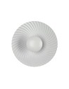 Light Prestige Kinkiet Sola Biały 1xG9 LP-0105/1W WH