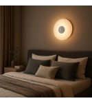 Light Prestige Kinkiet Sola Biały 1xG9 LP-0105/1W WH Light Prestige Kinkiet Sola Biały 1xG9 LP-0105/1W WH