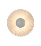 Light Prestige Kinkiet Sola Biały 1xG9 LP-0105/1W WH Light Prestige Kinkiet Sola Biały 1xG9 LP-0105/1W WH