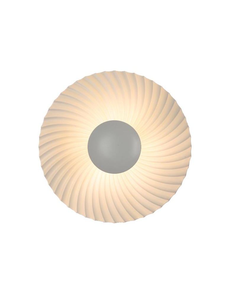 Light Prestige Kinkiet Sola Biały 1xG9 LP-0105/1W WH Light Prestige Kinkiet Sola Biały 1xG9 LP-0105/1W WH