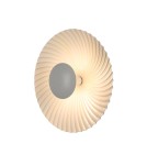 Light Prestige Kinkiet Sola Biały 1xG9 LP-0105/1W WH Light Prestige Kinkiet Sola Biały 1xG9 LP-0105/1W WH