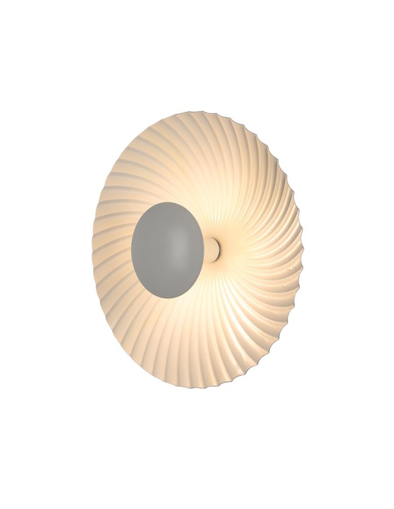 Light Prestige Kinkiet Sola Biały 1xG9 LP-0105/1W WH Light Prestige Kinkiet Sola Biały 1xG9 LP-0105/1W WH