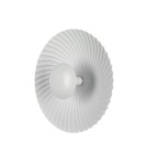 Light Prestige Kinkiet Sola Biały 1xG9 LP-0105/1W WH Light Prestige Kinkiet Sola Biały 1xG9 LP-0105/1W WH
