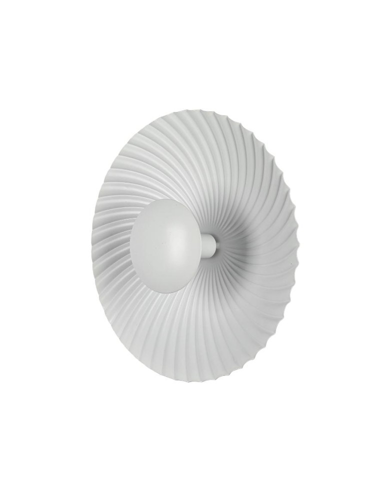 Light Prestige Kinkiet Sola Biały 1xG9 LP-0105/1W WH Light Prestige Kinkiet Sola Biały 1xG9 LP-0105/1W WH