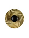 Light Prestige Kinkiet Sola złoty 1xG9 LP-0105/1W GD