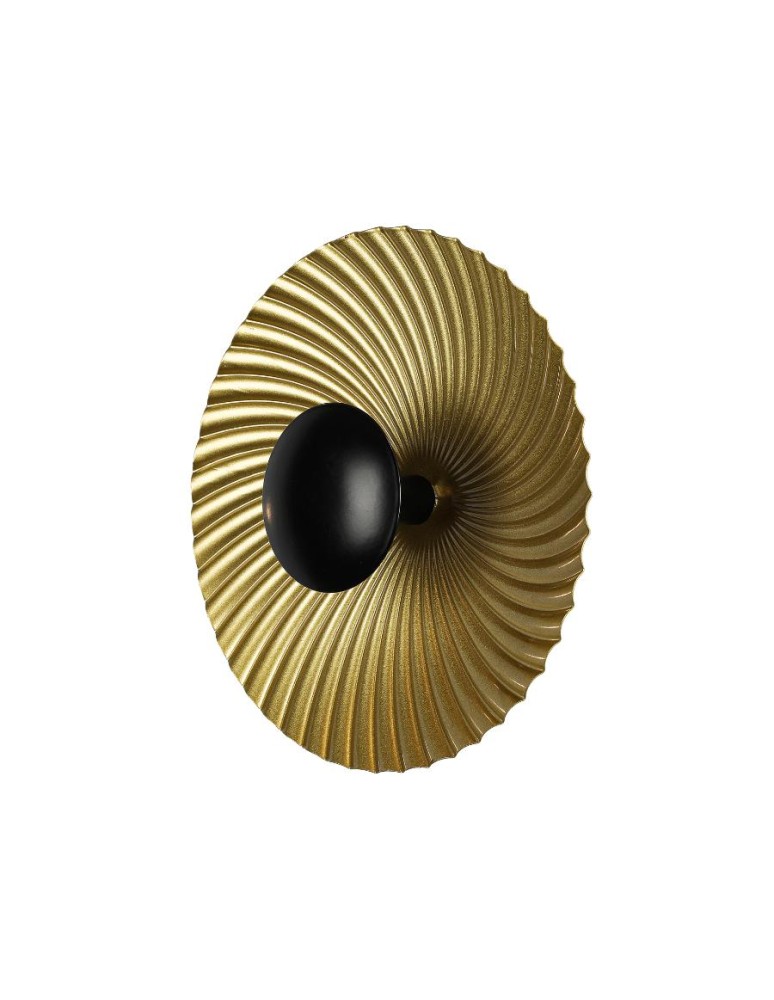 Light Prestige Kinkiet Sola złoty 1xG9 LP-0105/1W GD