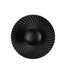 Light Prestige Kinkiet Sola czarny 1xG9 LP-0105/1W BK Light Prestige Kinkiet Sola czarny 1xG9 LP-0105/1W BK