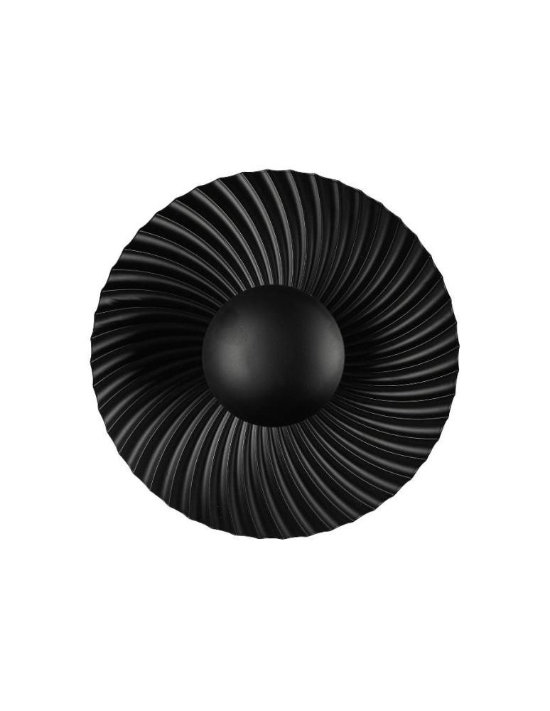 Light Prestige Kinkiet Sola czarny 1xG9 LP-0105/1W BK Light Prestige Kinkiet Sola czarny 1xG9 LP-0105/1W BK