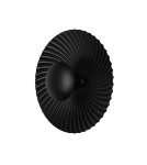 Light Prestige Kinkiet Sola czarny 1xG9 LP-0105/1W BK Light Prestige Kinkiet Sola czarny 1xG9 LP-0105/1W BK