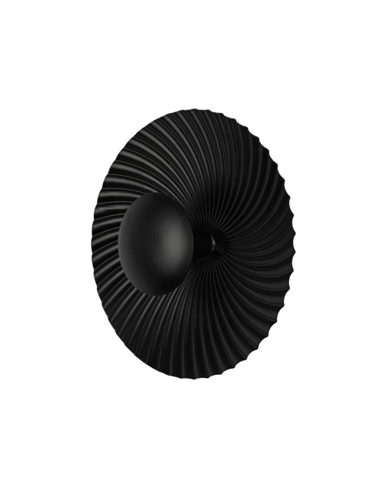 Light Prestige Kinkiet Sola czarny 1xG9 LP-0105/1W BK Light Prestige Kinkiet Sola czarny 1xG9 LP-0105/1W BK
